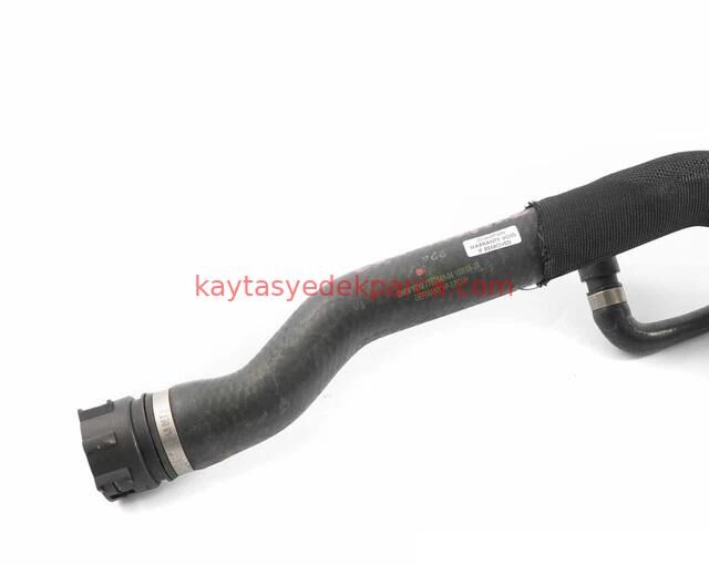 17127787448-7787448-BMW-RADYATÖR HORTUMU E60