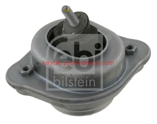 22116750862-6750862-MEY-MOTOR KULAĞI LASTİK E46/Xİ/R