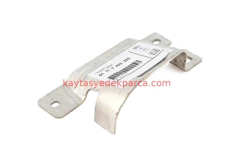 51117429723-7429723-BMW-FAR FİSKİYE KAPAĞI F20LCİ/L