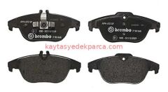 A0064206120-VAL-FREN BALATASI, W204 ARKA 0054204320-0004209404