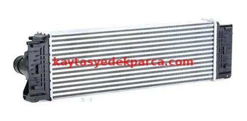 A9065010301-BEH-İNTERKOL RADYATÖRÜ W906