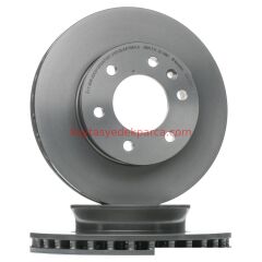 A9104210100-MER-FREN DİSKİ W907 ÖN