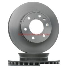 A9104210100-MER-FREN DİSKİ W907 ÖN