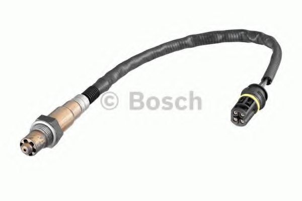 BSH-A0015400717- LAMBDA SENSÖRÜ  M112,SOL