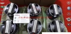 LR028922-MHL-PİSTON SEKMAN 2.2 TD4  STD