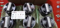 LR028922-MHL-PİSTON SEKMAN 2.2 TD4  STD