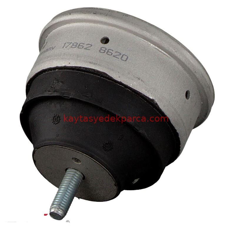 22116752741-6752741-FEB-MOTOR KULAĞI LASTİK E39/L 520d