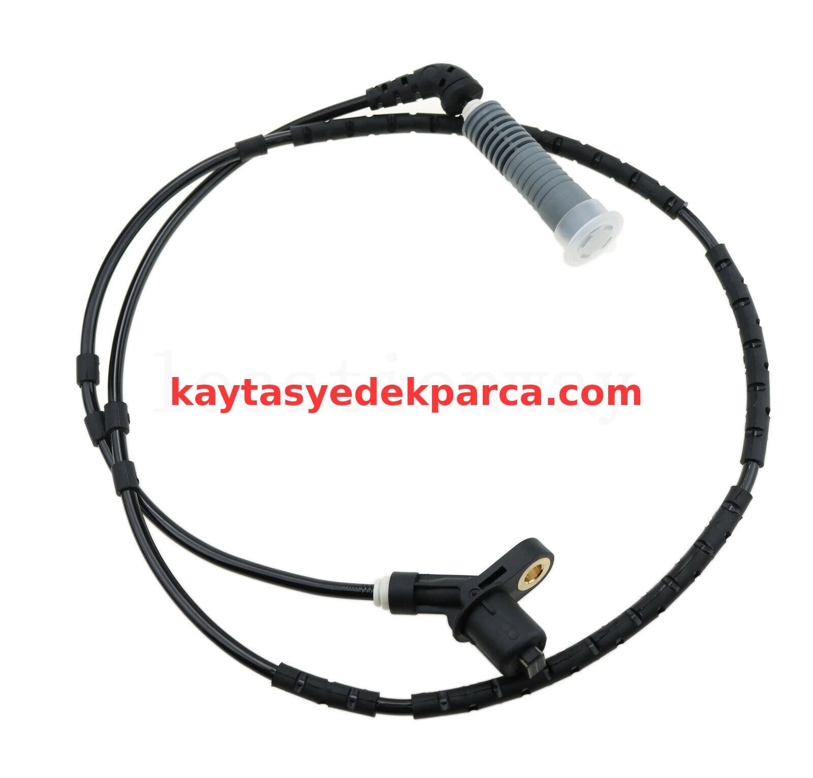 34521164370-1164370-MEY-ABS SENSÖRÜ E46 ARKA =>09/01