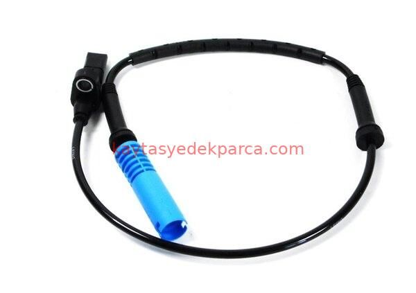34526756379-6756379-HÜC-ABS SENSÖRÜ X5 ÖN 04/00=>