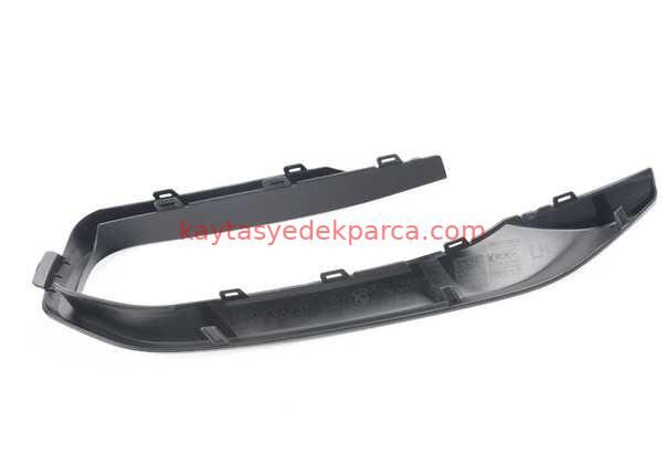 51117432619-7432619-BMW-TAMPON IZGARA KAPLAMASI ÖN SOL
