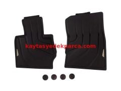 51952147164-2147164-TYG-TAMPON SETİ E90/M LCİ FY'LI ARKA PDC'Lİ