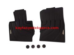 51952147164-2147164-TYG-TAMPON SETİ E90/M LCİ FY'LI ARKA PDC'Lİ