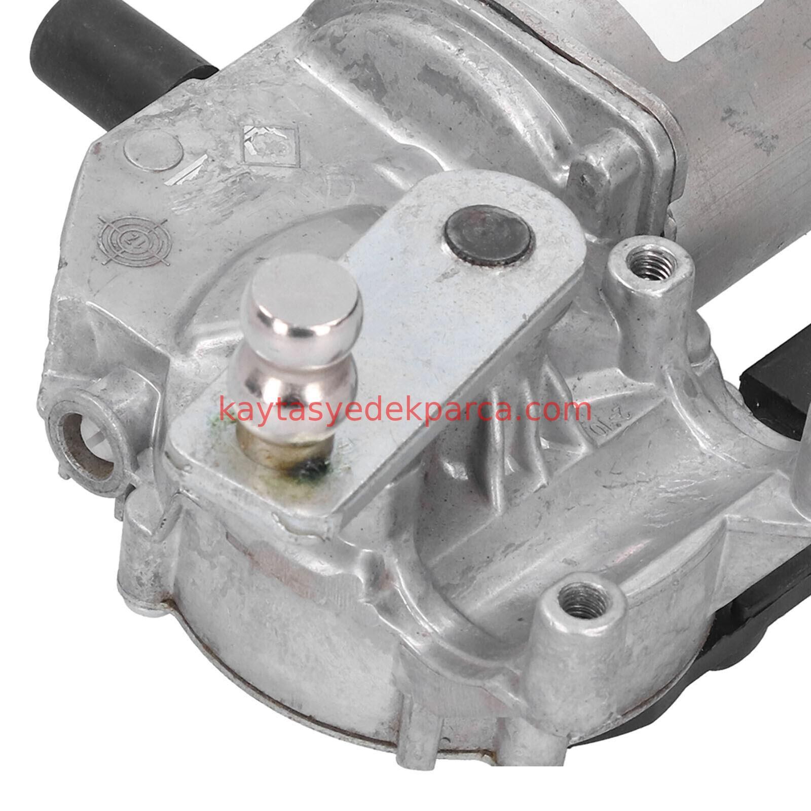 61617200510P2-00510P2-WEN-SİLECEK MOTORU ÖN E70/E71