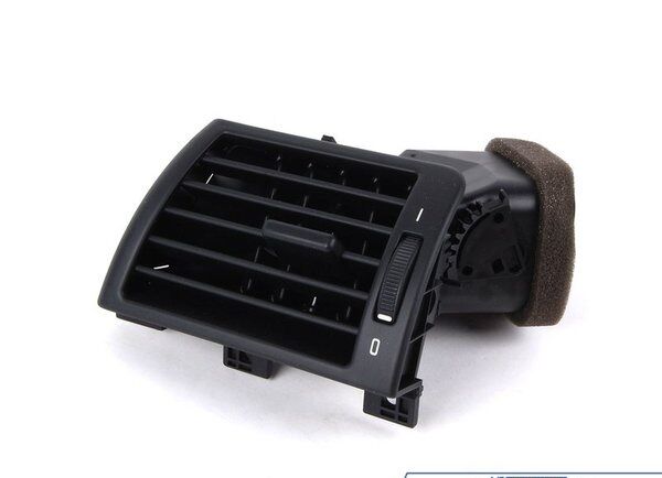 BMW-64228361897-64228361897-8361897-BMW-KALORİFER IZGARASI E46/L ÖN