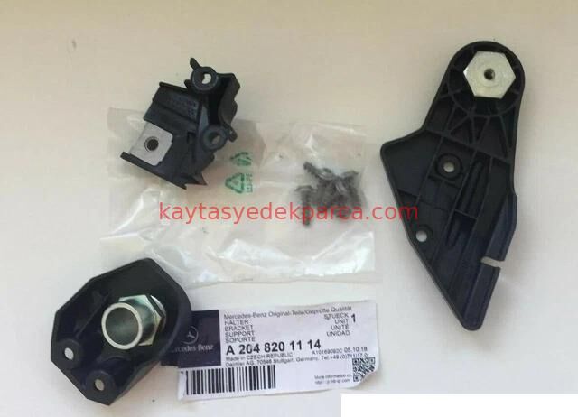 A2024111447-BEN-ŞAFT AĞIRLIĞI, W124-201-202 KÜÇÜK E.M.