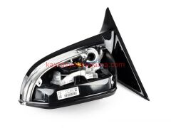 AYNA KOMPLE F30 LCİ SOL KATLAMALI