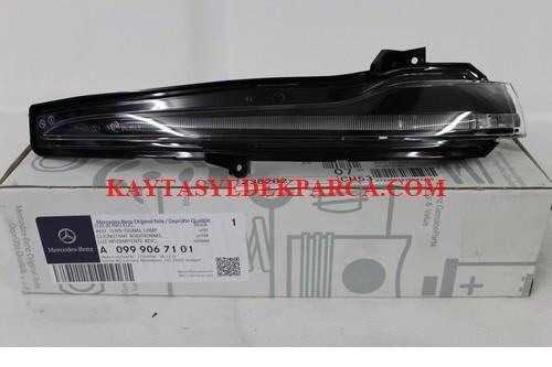 AYNA SİNYALI W205-213-447 SOL