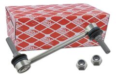 LMF-A1643201332-Z ROT, W164-W251 ÖN L+R 1643202132
