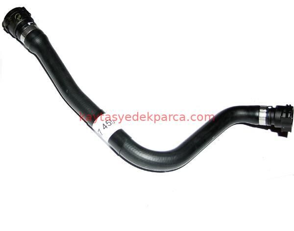 17127787455-7787455-BMW-RADYATÖR HORTUMU E60