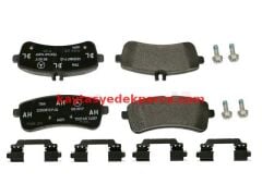 A0084201120-VAL-FREN BALATASI W222 ARKA