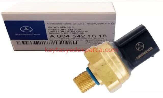 A0105424118-5424118-OEM-LAMBDA SENSÖRÜ, OM626