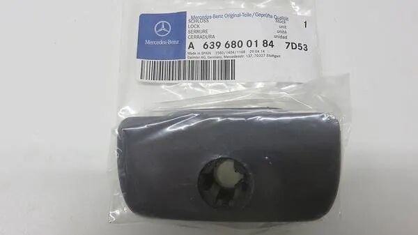 MER-A6396800184 7D53-KİLİT