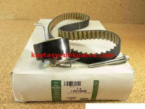 LR016656-DYC-TRİGER KAYIŞI SET ARKA 3.0D SPORT