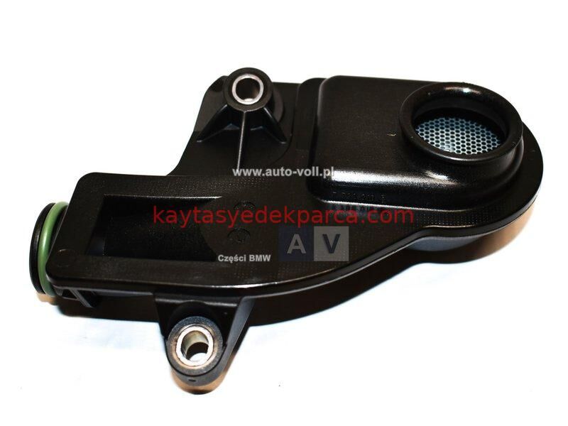 11417798018-7798018-BMW-YAĞ POMPA SÜZGECİ