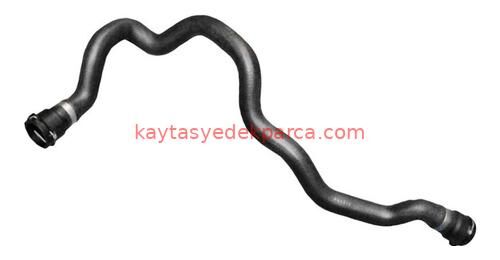 11531436410-1436410-FEB-HORTUM E46/M52 RAD.ALT İNCE