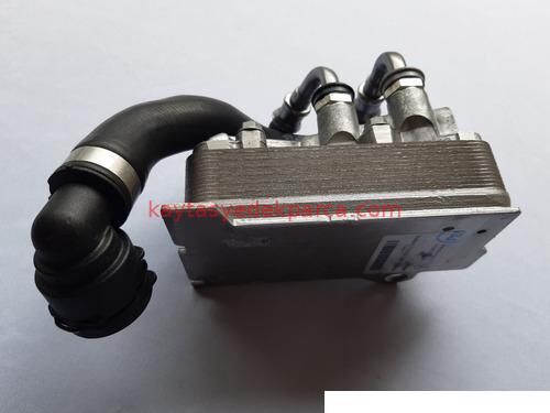 A0995001900-5001900-OEM-YAĞ SOĞUTUCU OM651-274-276