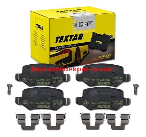 A1694201120-VAL-FREN BALATASI, W168-169-245 ARKA