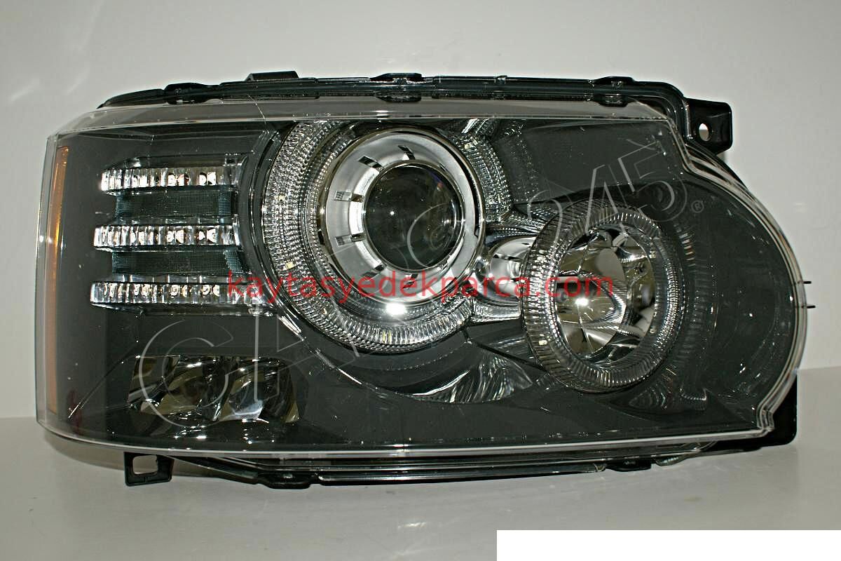 LR026140-MML-FAR XENON/R R.R VOGUE 2010=>