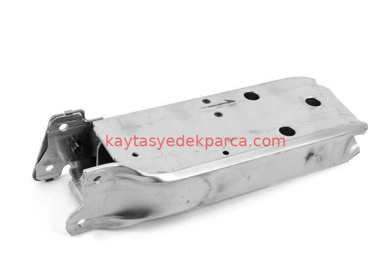 TAMPON İÇ DEMİR AYAĞI/F20/L