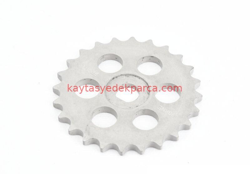 11417798019-7798019-BMW-YAĞ POMPA DİŞLİSİ N47N