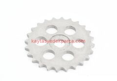 11417798019-7798019-BMW-YAĞ POMPA DİŞLİSİ N47N