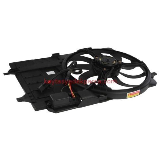 17117541092-NSN-KLİMA FANI MİNİ COOPER 03/03=>