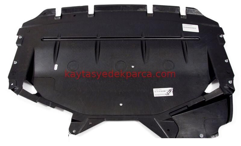 51718159980-8159980-TYG-MOTOR ALT MUHAFAZA E39