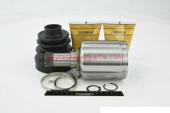 A1683701572-VKA-AKS KOMPLE, W168-414 ÖN SOL OTM 1683603172