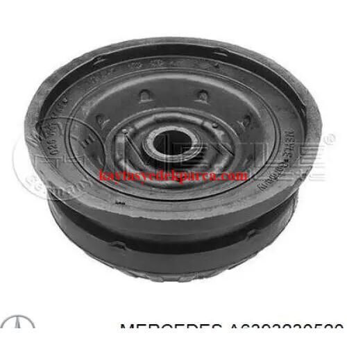 A6393230520-BEN-AMORTİSÖR TAKOZU, W639 ÜST E.M