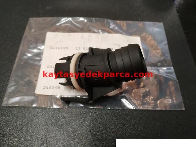 11611738629-1738629-BMW-RÖLANTİ VALF BORUSU E34/E36