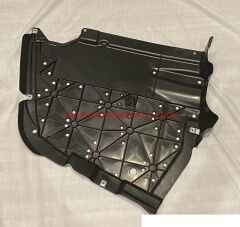 51717070141-7070141-BMW-KARBON FİLTRE KAPLAMASI E90