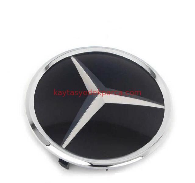 A1648880411-8880411-OEM-PANJUR YILDIZI