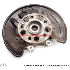 A2053500241-MER-TAŞIYICI W205 ARKA SAĞ