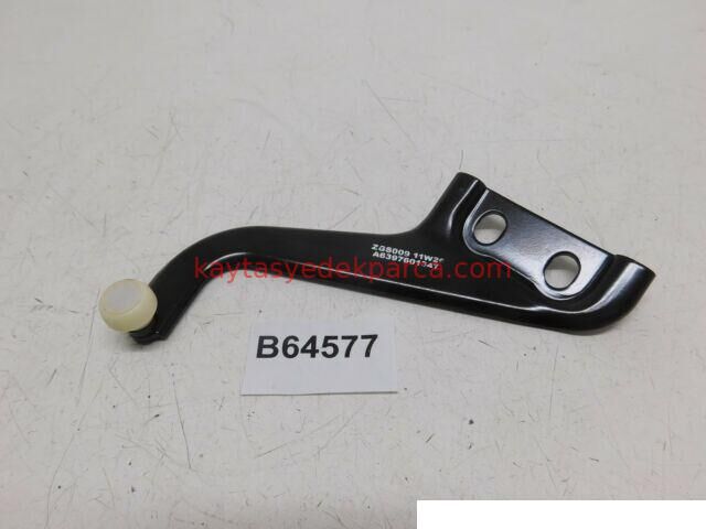 A6397601347-BEN-KAPI KIZAK SÜRGÜSÜ, W639 UST