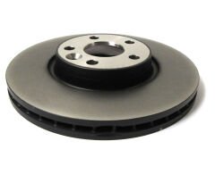 FRE-LR007055-DİSK ÖN FREEL.2 TD4 2.2  / R.R EVOQUE