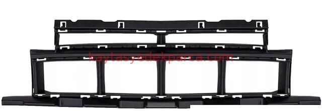 TAMPON ALT ORTA IZGARA W176