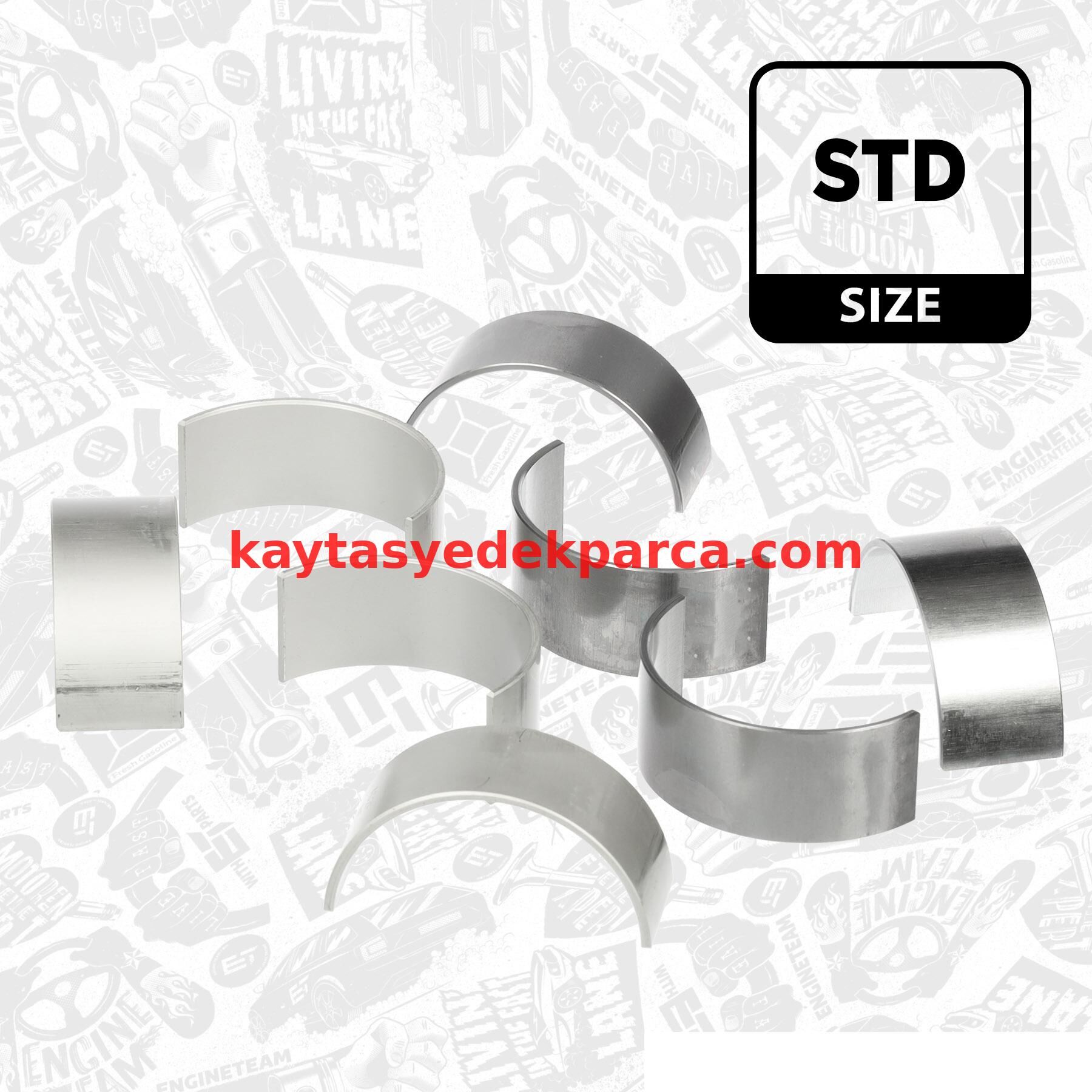 11247586035-7586035-KSS-YATAK KOL N13