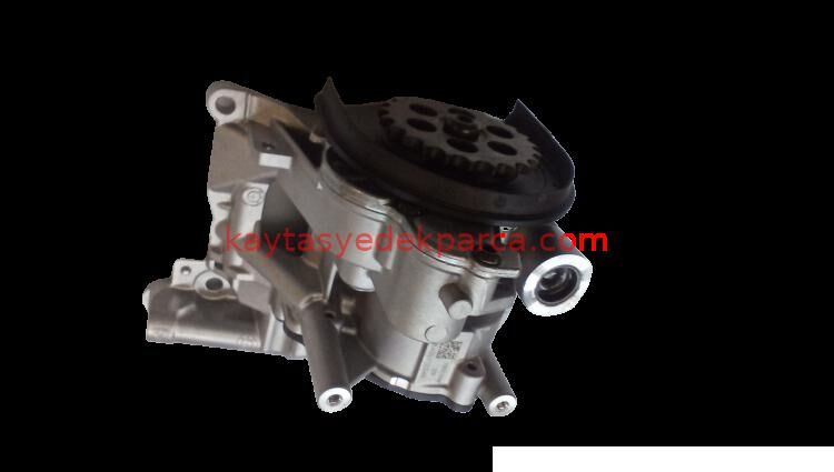 11417805316-7805316-BMW-YAĞ POMPASI E71/40/dX/N57