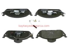 1634201220-MEY-FREN BALATASI, W163 ÖN ML320-ML270 CDI FİŞLİ