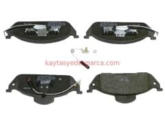 1634201220-MEY-FREN BALATASI, W163 ÖN ML320-ML270 CDI FİŞLİ